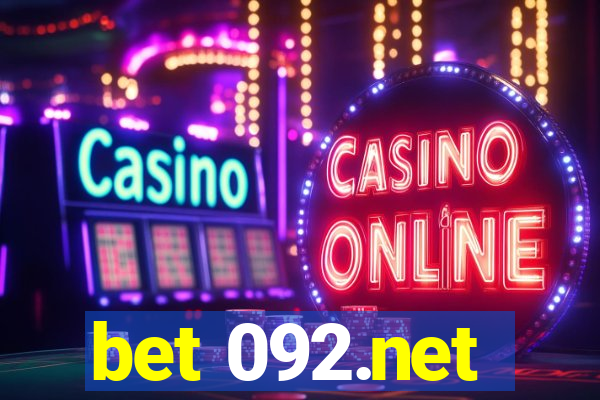 bet 092.net